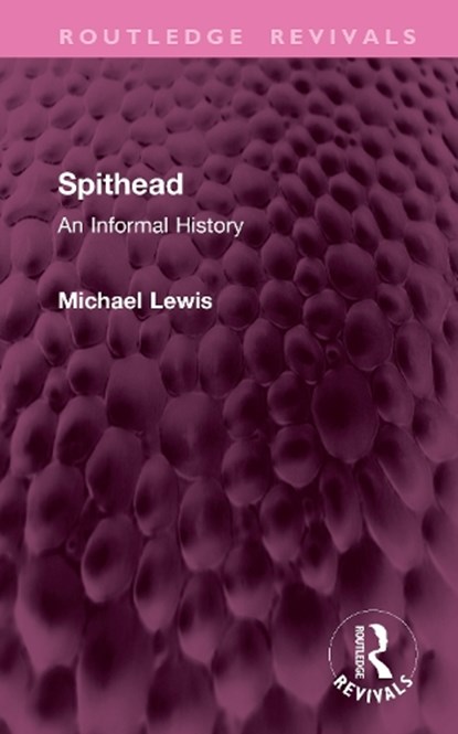 Spithead, Michael Lewis - Gebonden - 9781041126935