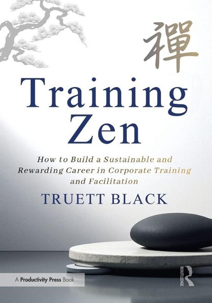 Training Zen, Truett Black - Paperback - 9781041130277