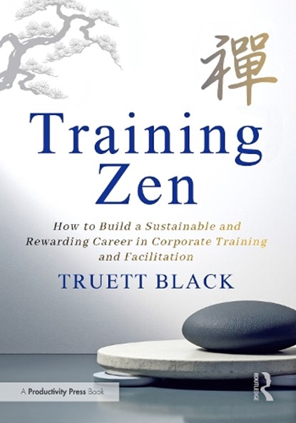 Training Zen, Truett Black - Paperback - 9781041130277