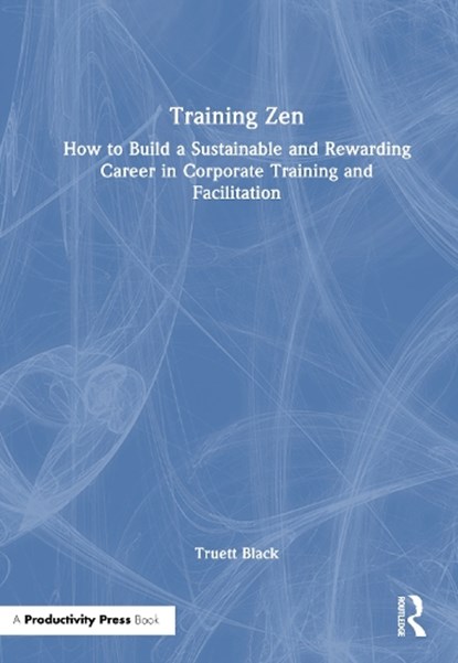 Training Zen, Truett Black - Gebonden - 9781041130284
