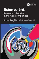 Science Ltd. - Andrea Borghini ; Simone Severini - 9781041131069