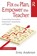 Fix the Plan, Empower the Teacher, Erma Anderson - Paperback - 9781041153474