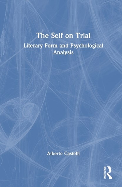 The Self on Trial, Alberto Castelli - Gebonden - 9781041164036