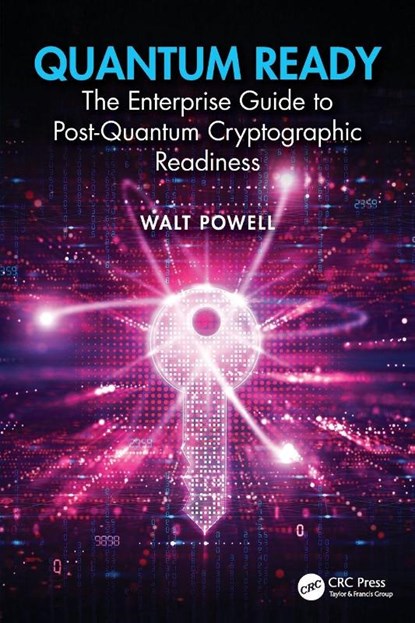 Quantum Ready, Walt Powell - Paperback - 9781041166696