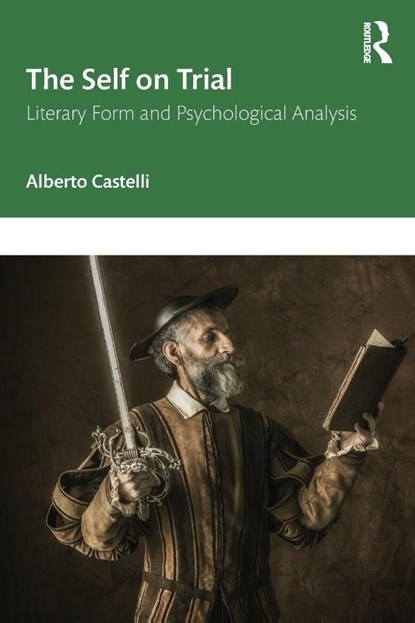 The Self on Trial, Alberto Castelli - Paperback - 9781041172932