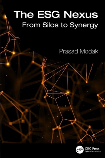 The ESG Nexus, Prasad Modak - Paperback - 9781041172963