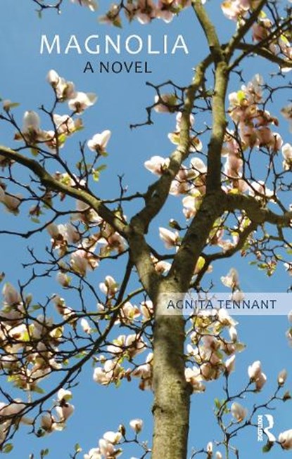 Magnolia, Agnita Tennant - Paperback - 9781041182290