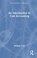 An Introduction to Cost Accounting, Sandeep (Management Development Institute Goel - Gebonden - 9781041212249
