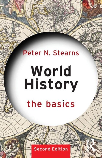 World History, Peter N. (George Mason University Stearns - Paperback - 9781041228370