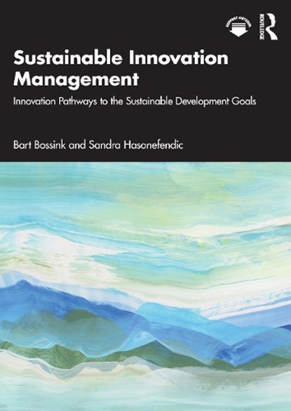 Sustainable Innovation Management, Bart Bossink ; Sandra Hasanefendic - Paperback - 9781041253266
