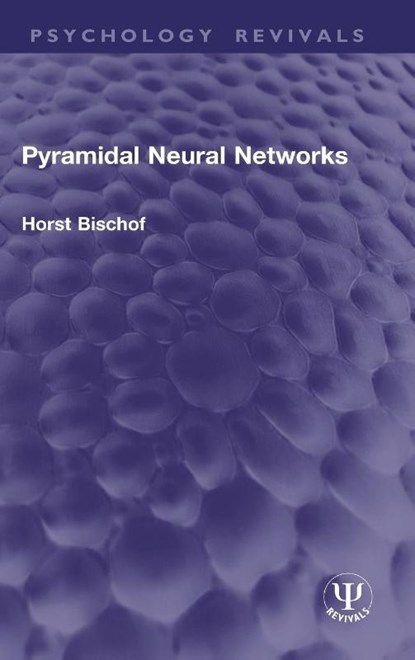 Pyramidal Neural Networks, Horst Bischof - Gebonden - 9781041287834