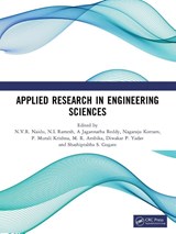 Applied Research in Engineering Sciences - N.V.R. Naidu ; N.L Ramesh ; A Jagannatha Reddy - 9781041297574