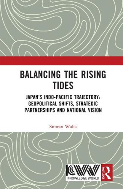 Balancing the Rising Tides, Simran Walia - Gebonden - 9781041331629
