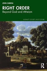 Right Order - John (La Trobe University Carroll - 9781041351870