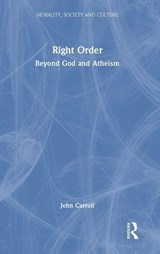Right Order - John (La Trobe University Carroll - 9781041351887