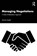 Managing Negotiations, Jerome Joseph - Paperback - 9781041367970
