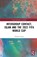 Intergroup Contact, Islam and the 2022 FIFA World Cup, Thomas Taylor - Gebonden - 9781041382843