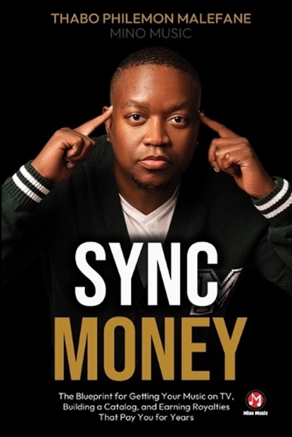 Sync Money, Thabo Philemon Malefane - Paperback - 9781048300727