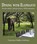 Dining With Elephants, Francoise Malby-Anthony - Paperback - 9781049201818