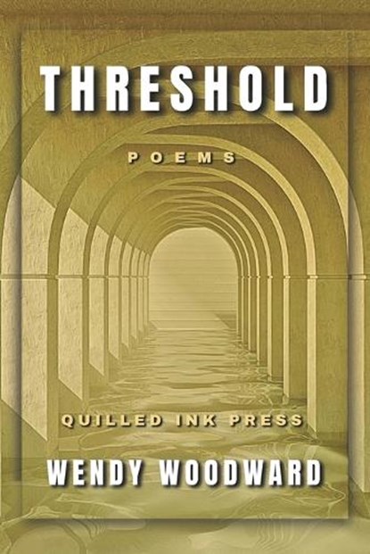 Threshold, Wendy Woodward - Paperback - 9781049219059