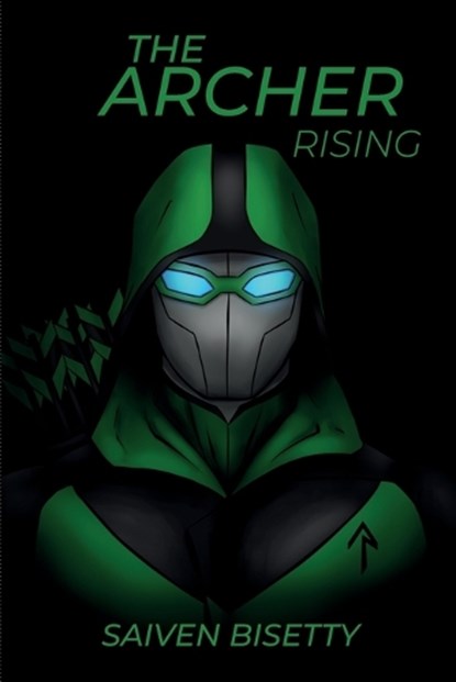 The Archer, Saiven Bisetty - Paperback - 9781049235448