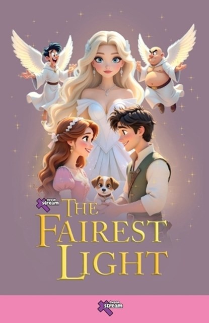The Fairest Light, Eon de Bruin - Paperback - 9781049262895