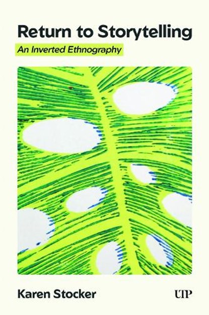 Return to Storytelling, Karen Stocker - Paperback - 9781049807911