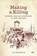 Making a Killing, Ian Radforth - Gebonden - 9781049808987