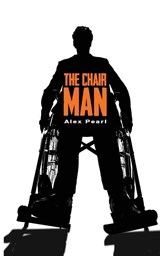 The Chair Man - Alex Pearl - 9781066621699