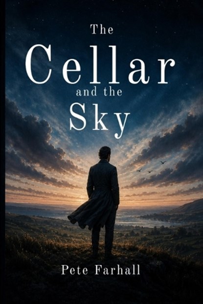 The Cellar and the Sky, Pete Farhall - Paperback - 9781066662708