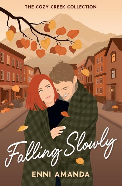Falling Slowly, Enni Amanda - Paperback - 9781067023546