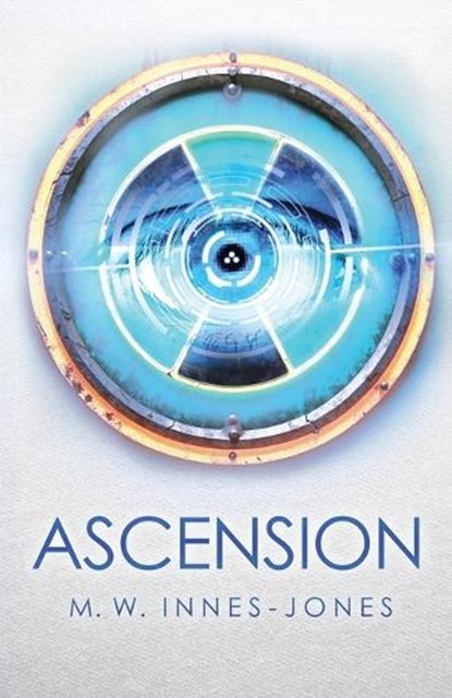 Ascension, M W Innes-Jones - Paperback - 9781067028152