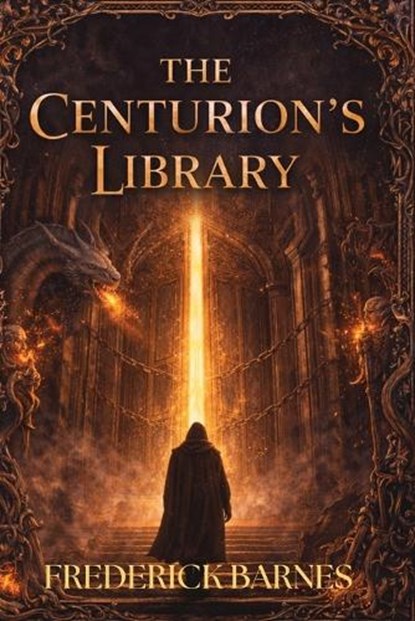 The Centurion's Library, Frederick Barnes - Paperback - 9781067138714