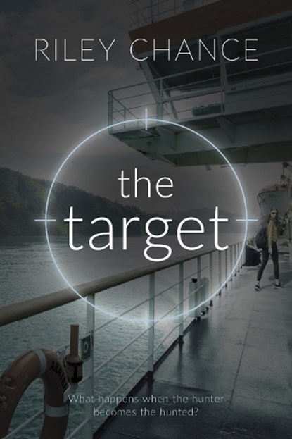 The Target, Riley Chance - Paperback - 9781067141806