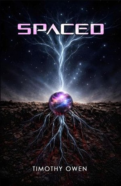 Spaced, Tim Owen - Ebook - 9781067146214