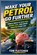 Make Your Petrol Go Further, Tom Fletcher - Paperback - 9781067278212