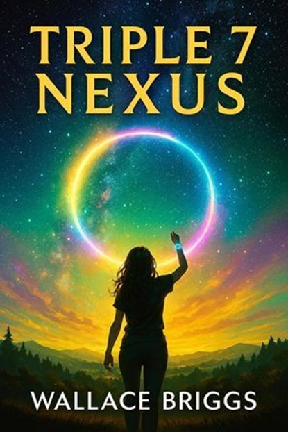 Triple 7 Nexus, Wallace Briggs - Ebook - 9781067350413