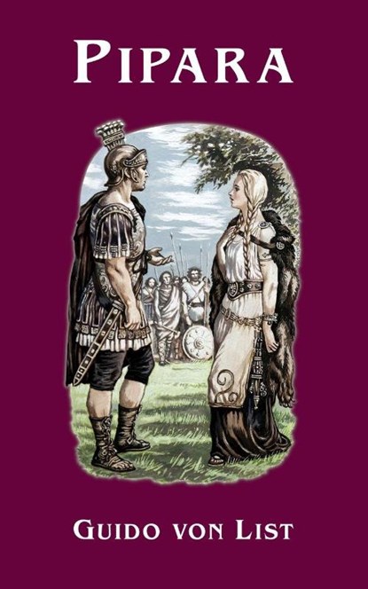 Pipara, Guido Von List - Paperback - 9781067381158