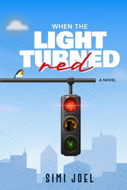 When the Light Turned Red, Simi Joel - Paperback - 9781067453602