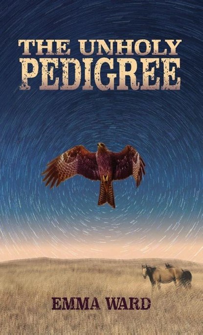 The Unholy Pedigree, Emma Ward - Paperback - 9781067561802