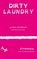 Dirty Laundry, Max Wallis - Paperback - 9781067604615