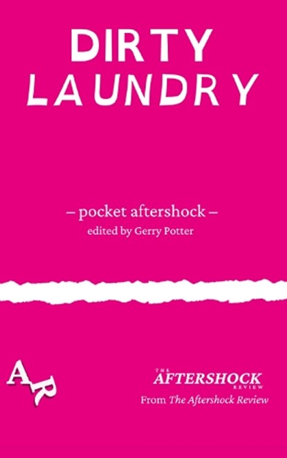 Dirty Laundry, Max Wallis - Paperback - 9781067604615