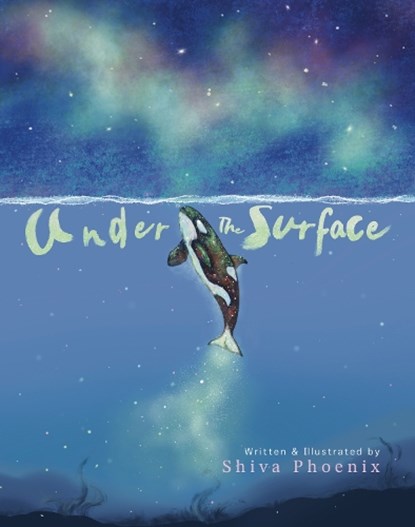 Under the Surface, niet bekend - Paperback - 9781067626600