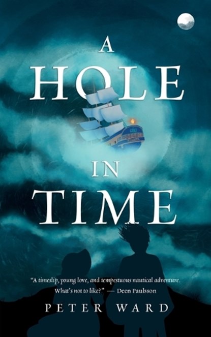 A Hole in Time, Peter Ward - Paperback - 9781068150999