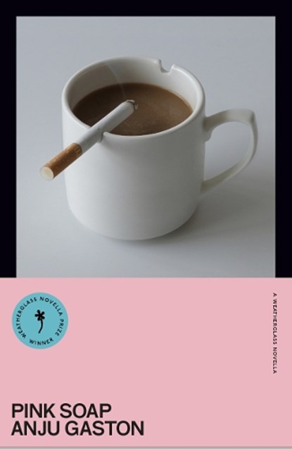 Pink Soap, Anju Gaston - Paperback - 9781068176661