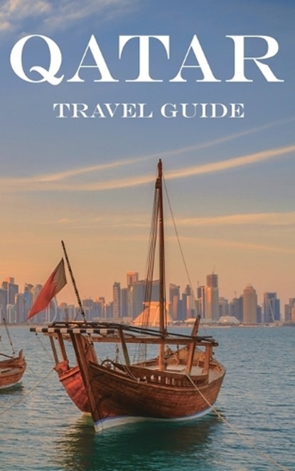 QATAR, Tony Walsh - Paperback - 9781068226847