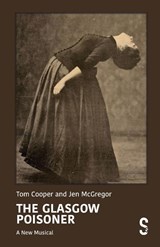 The Glasgow Poisoner - Jen McGregor ; Tom Cooper - 9781068233456