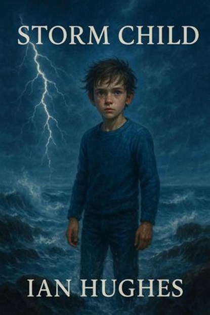 Storm Child, Ian Hughes - Ebook - 9781068239014