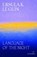 Language of the Night, Ursula K. Le Guin - Paperback - 9781068240959