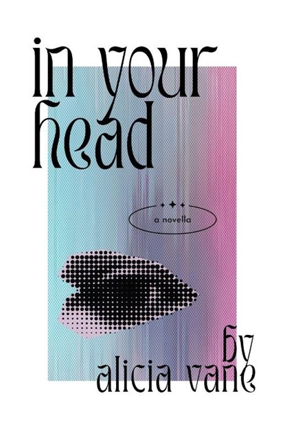 In Your Head, Alicia Vane - Paperback - 9781068254109